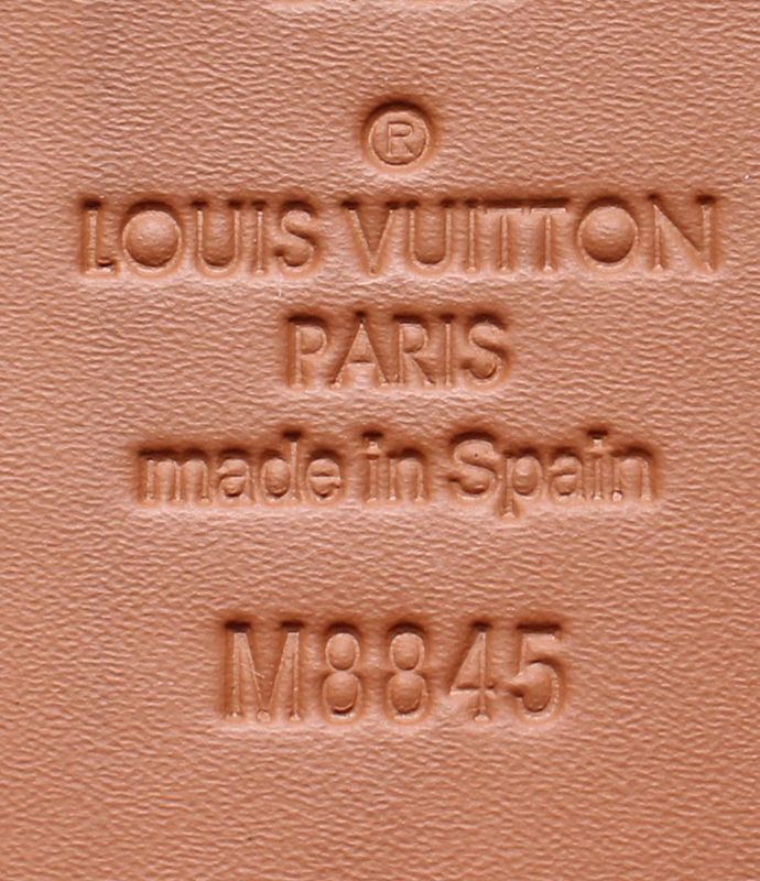 Louis Vuitton Belt Reversible LV Dimension M8845 Men's Louis Vuitton