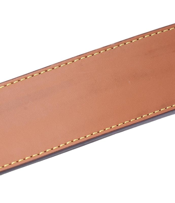 Louis Vuitton Belt Reversible LV Dimension M8845 Men's Louis Vuitton