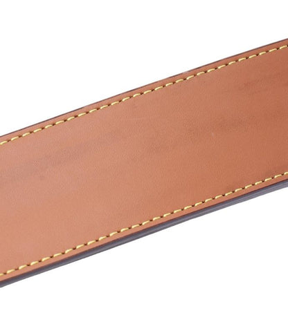Louis Vuitton Belt Reversible LV Dimension M8845 Men's Louis Vuitton
