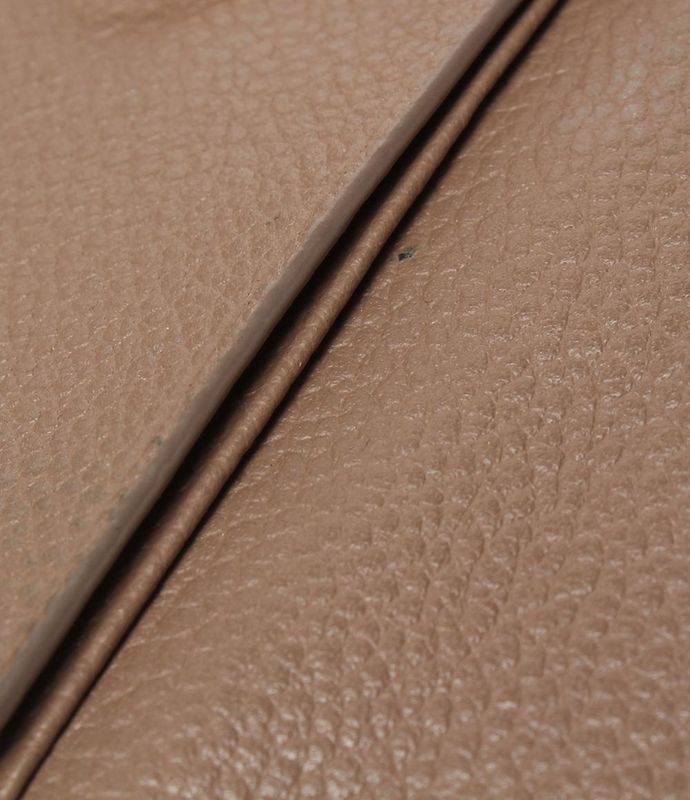 Saint Laurent 6-Ribbon Key Case Unisex Saint Laurent