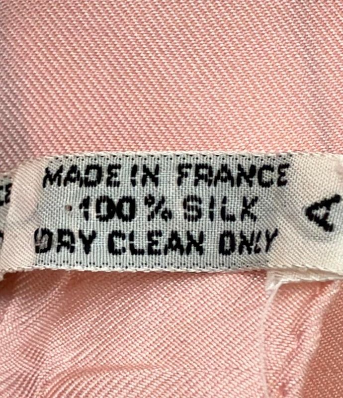 Hermes Scarf Carré 90 Silk 100% Brides de Gala Ladies Hermes