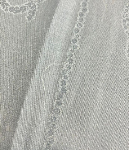 Cartier Scarf 100% Silk Ladies Cartier