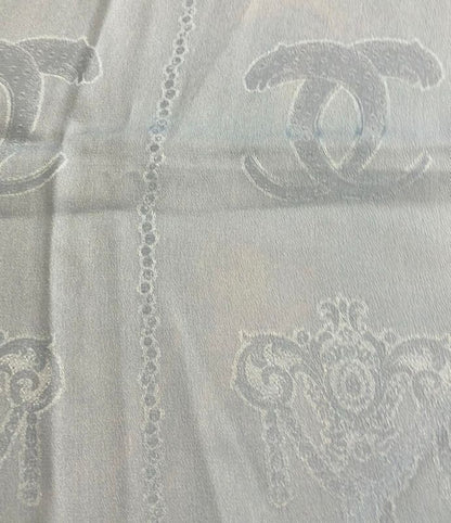 Cartier Scarf 100% Silk Ladies Cartier