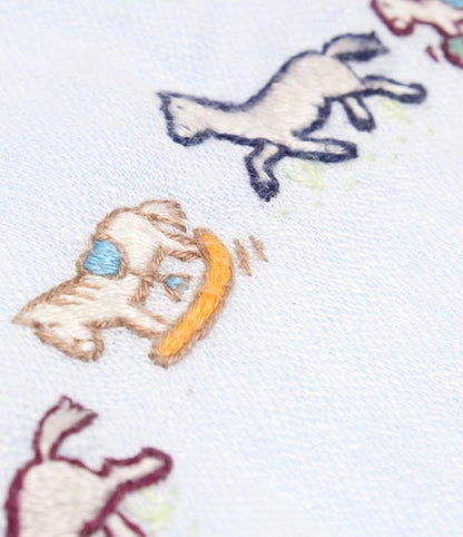 Hermes Baby Pouch Draw String Bag Baby Hermes