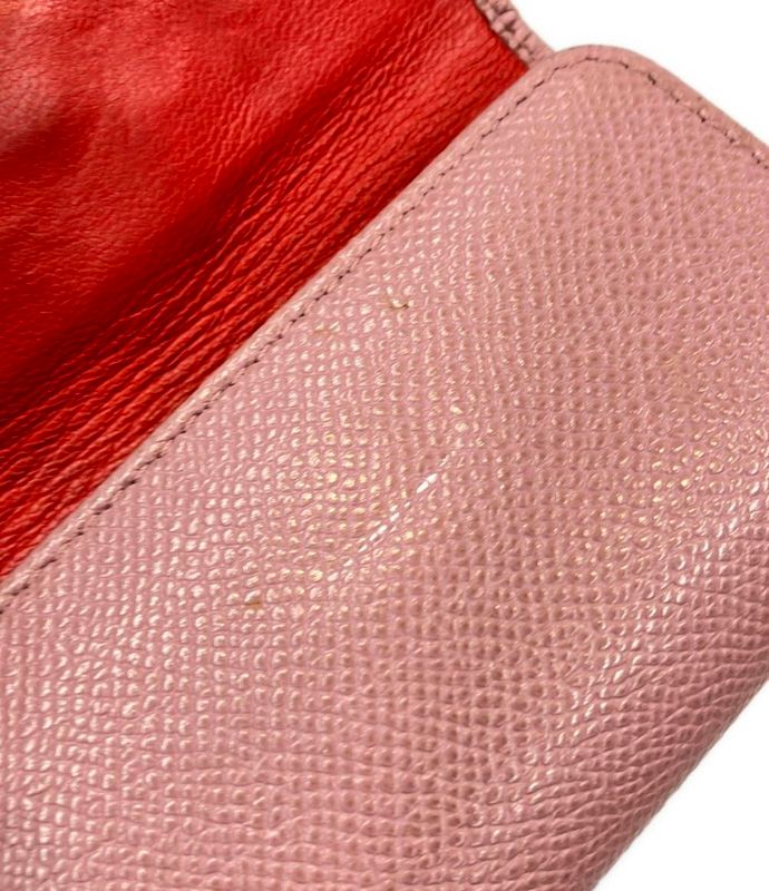 Bvlgari 6-Ring Key Case Women's Bvlgari