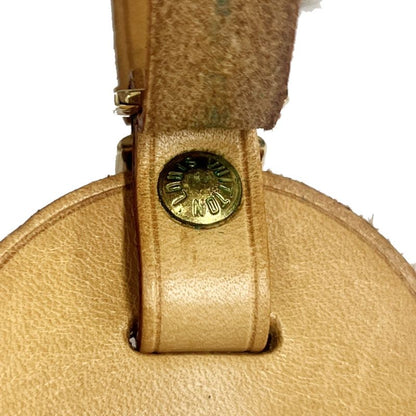 Louis Vuitton Name Tag Poinier Handle Holder 06bs341