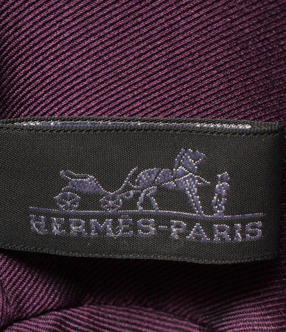 Hermes Pouch Silver Hardware Canvas Tortoise Palmyre Mini Ladies Hermes