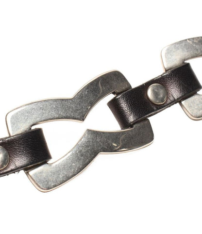 Celine Belt Unisex Celine