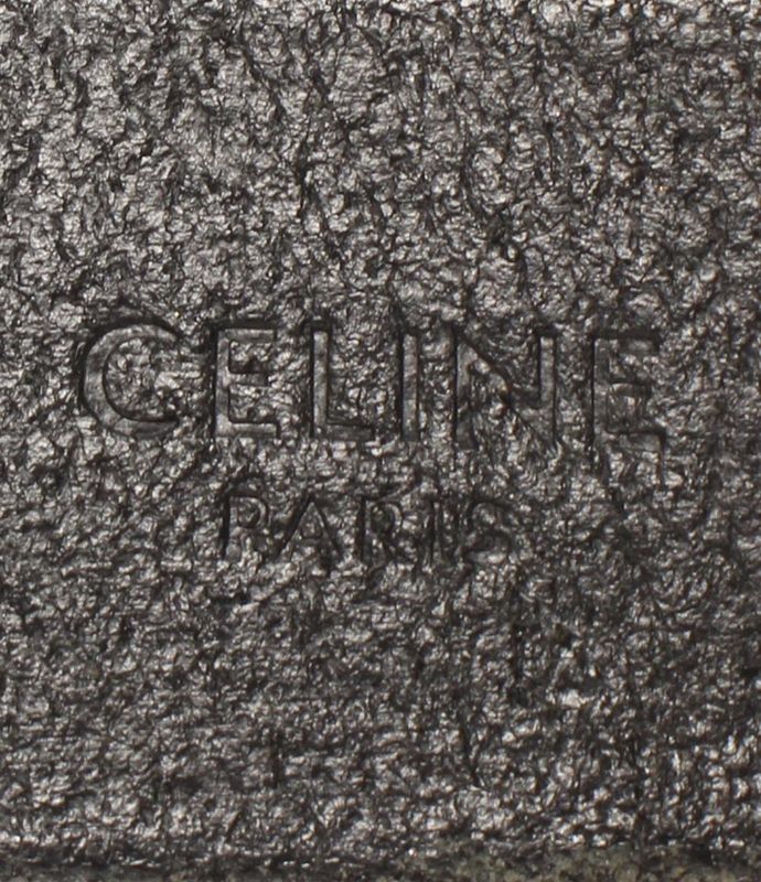Celine Belt Unisex Celine