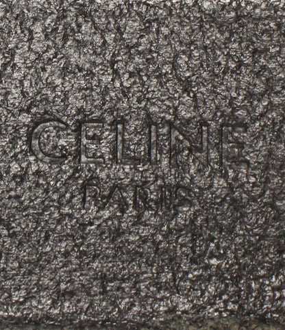 Celine Belt Unisex Celine