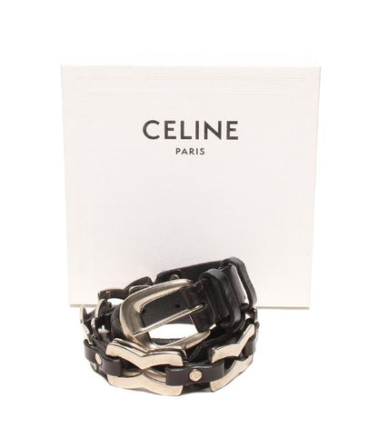 Celine Belt Unisex Celine