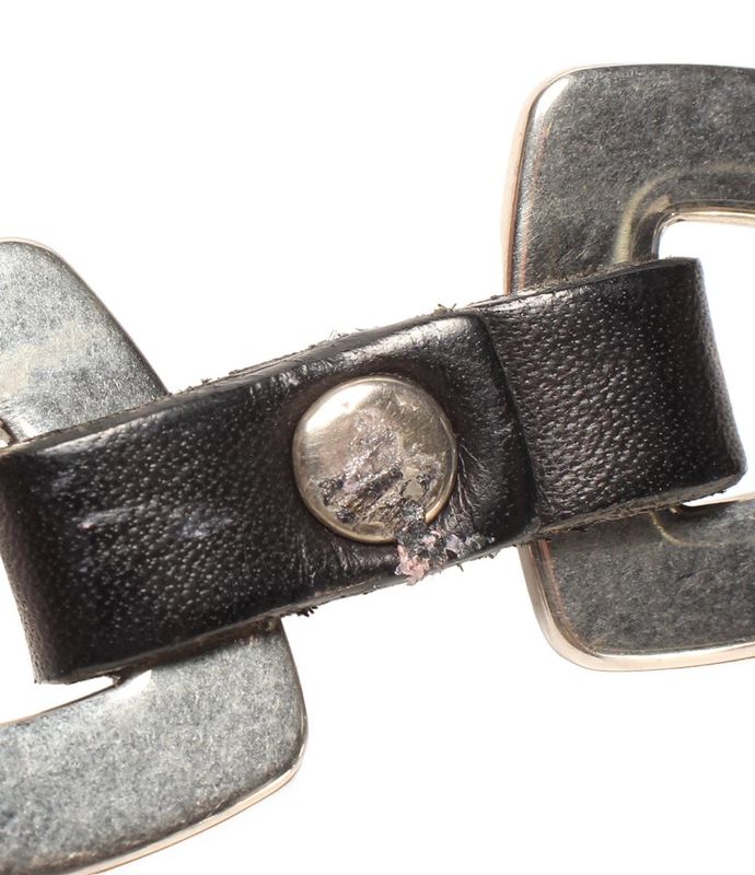 Celine Belt Unisex Celine