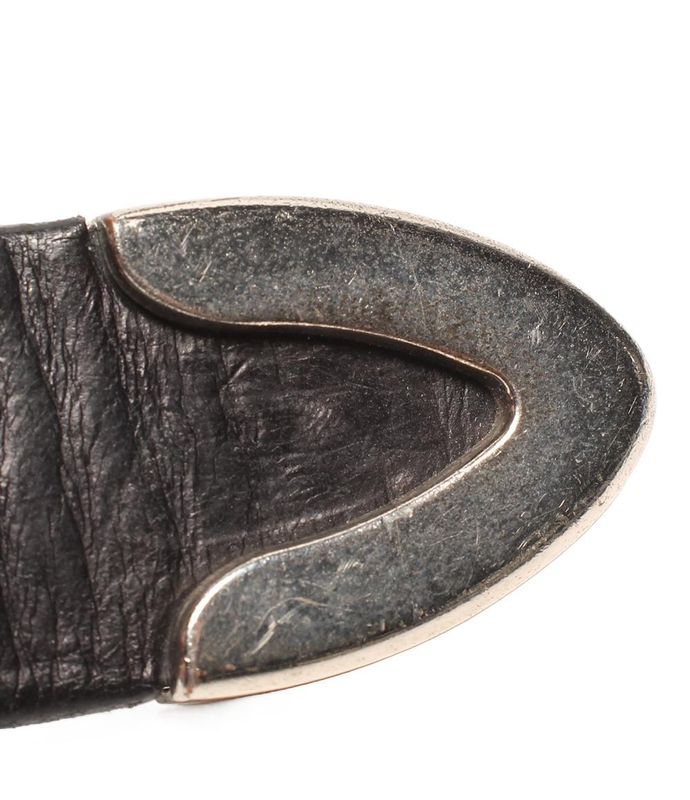 Celine Belt Unisex Celine