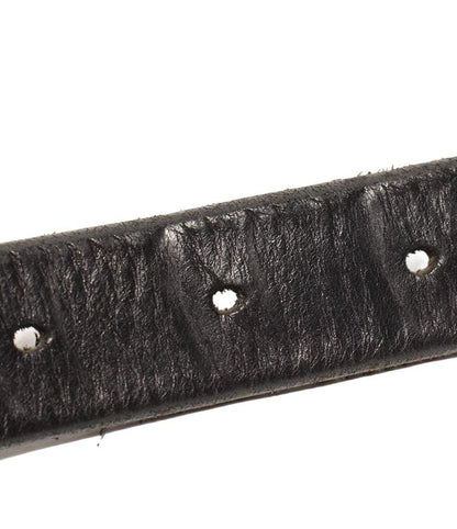 Celine Belt Unisex Celine