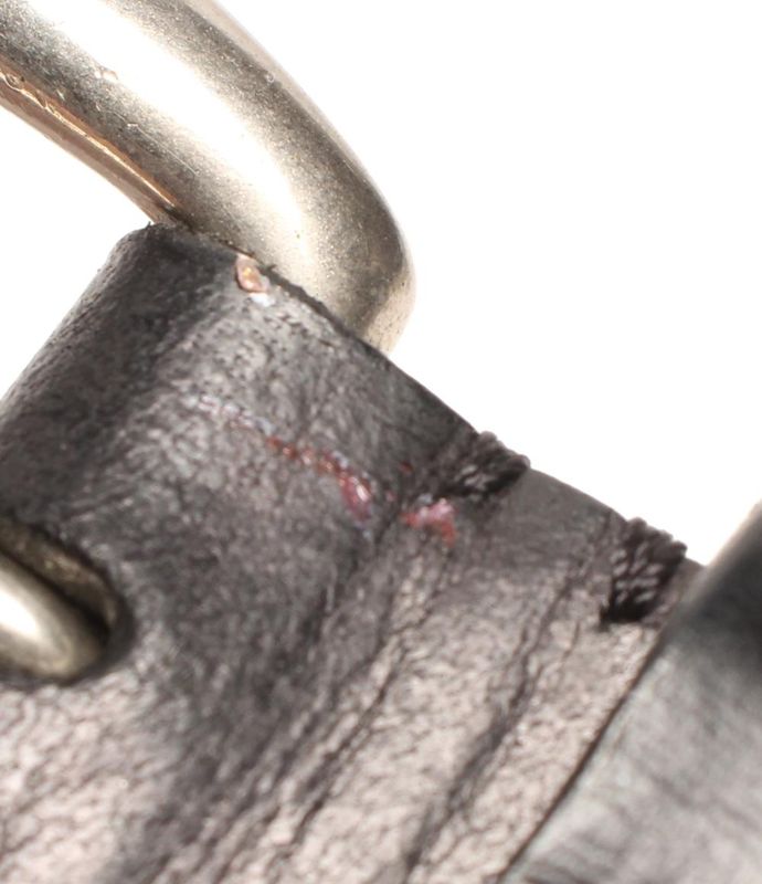 Celine Belt Unisex Celine