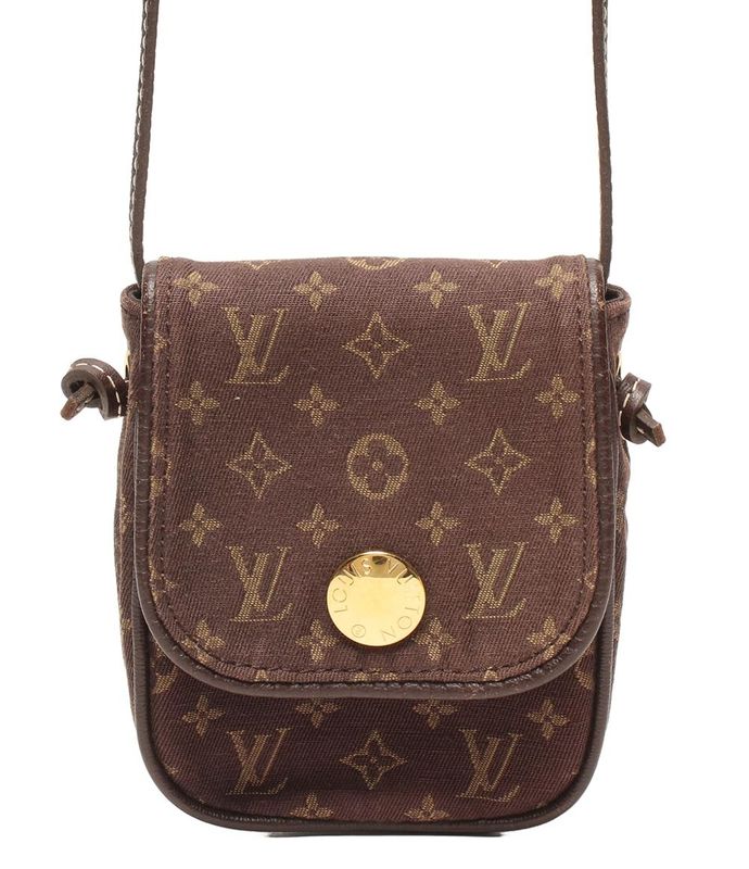 Louis Vuitton Pochette Crossbody Pochette Cancun M95313 Women Louis Vuitton