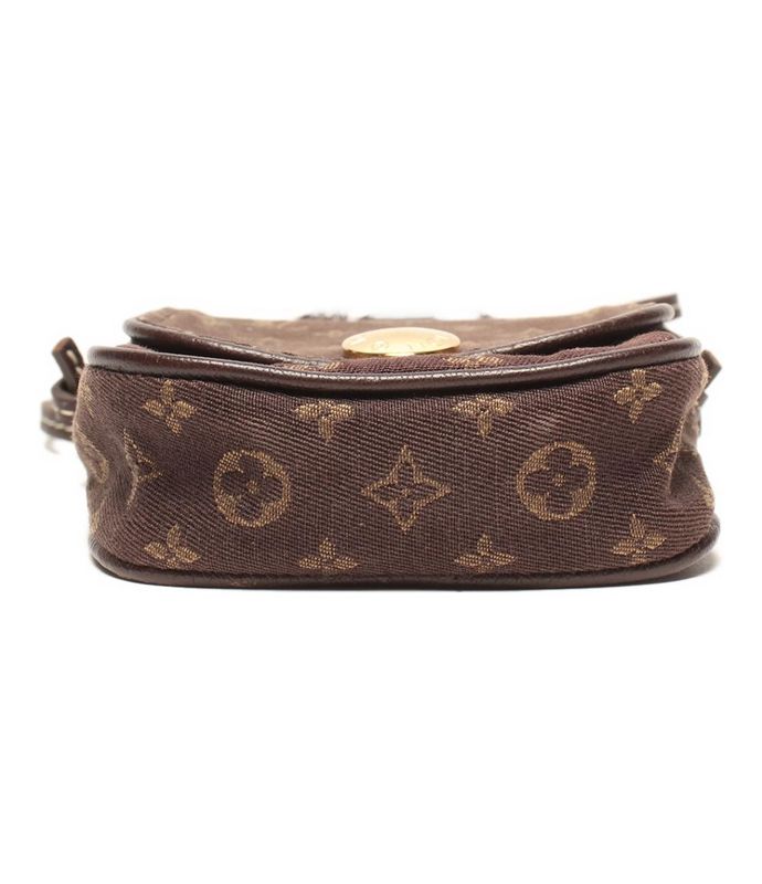 Louis Vuitton Pochette Crossbody Pochette Cancun M95313 Women Louis Vuitton