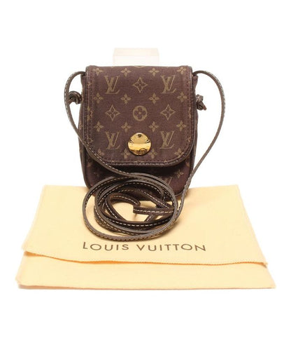 Louis Vuitton Pochette Crossbody Pochette Cancun M95313 Women Louis Vuitton