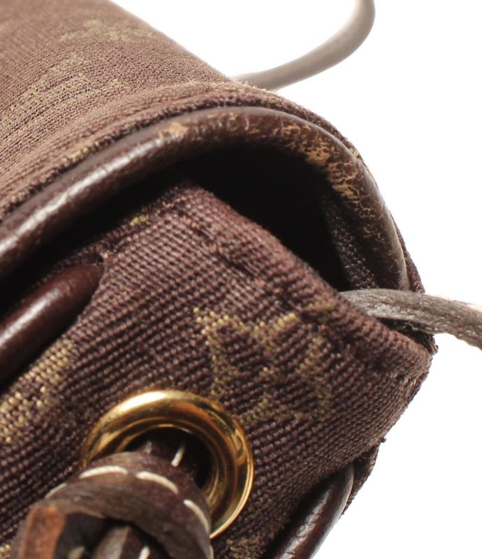 Louis Vuitton Pochette Crossbody Pochette Cancun M95313 Women Louis Vuitton