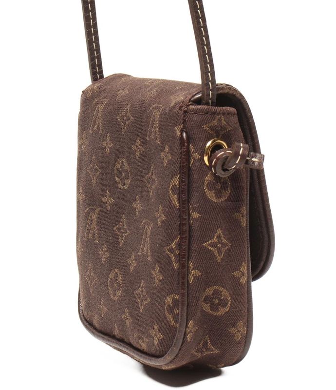 Louis Vuitton Pochette Crossbody Pochette Cancun M95313 Women Louis Vuitton