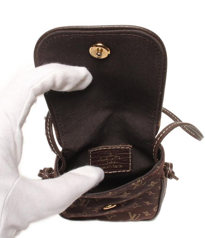 Louis Vuitton Pochette Crossbody Pochette Cancun M95313 Women Louis Vuitton