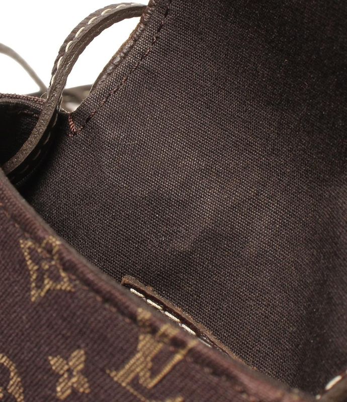 Louis Vuitton Pochette Crossbody Pochette Cancun M95313 Women Louis Vuitton