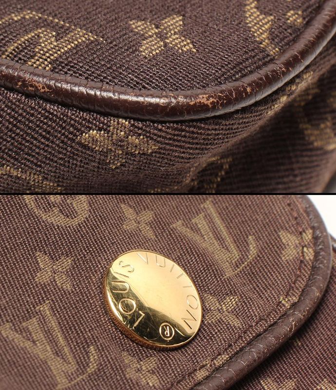 Louis Vuitton Pochette Crossbody Pochette Cancun M95313 Women Louis Vuitton