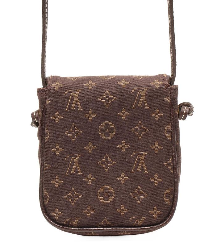 Louis Vuitton Pochette Crossbody Pochette Cancun M95313 Women Louis Vuitton