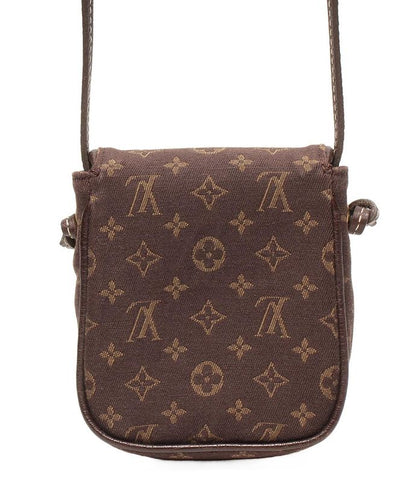Louis Vuitton Pochette Crossbody Pochette Cancun M95313 Women Louis Vuitton