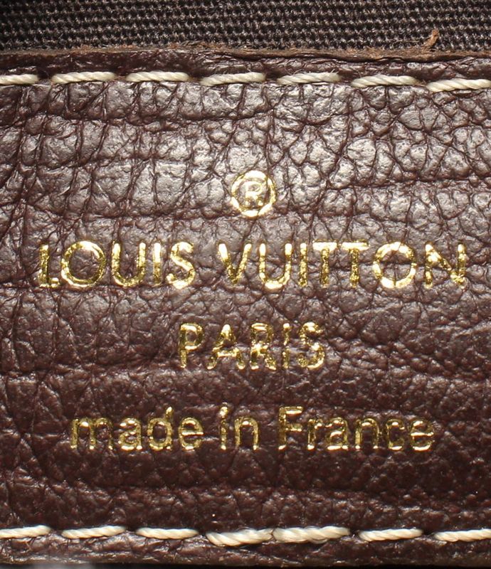 Louis Vuitton Pochette Crossbody Pochette Cancun M95313 Women Louis Vuitton
