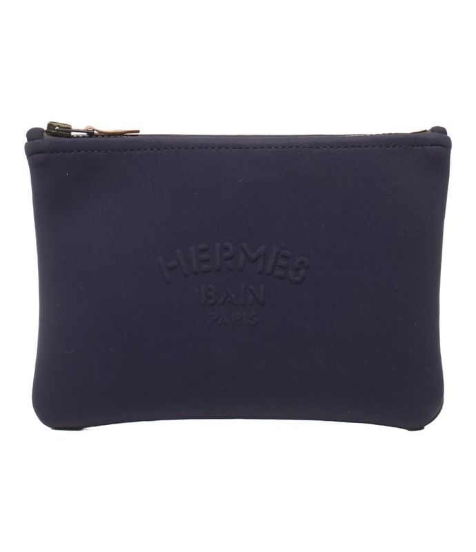 Hermes Flat Pouch Neobain PM Ladies Hermes