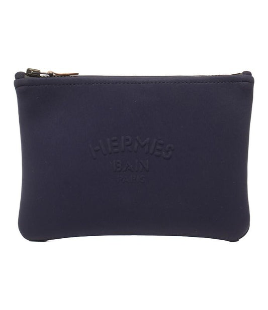 Hermes Flat Pouch Neobain PM Ladies Hermes
