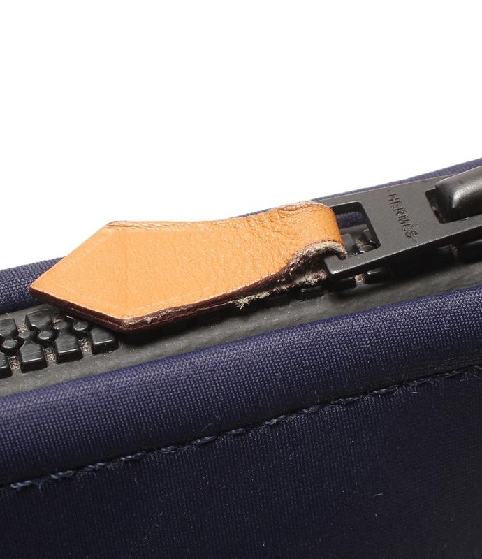 Hermes Flat Pouch Neobain PM Ladies Hermes