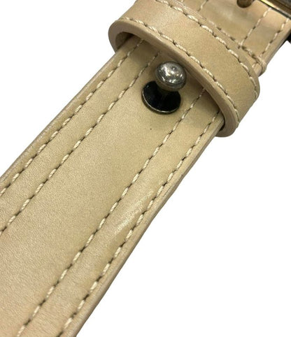 Christian Dior Belt Kids Christian Dior