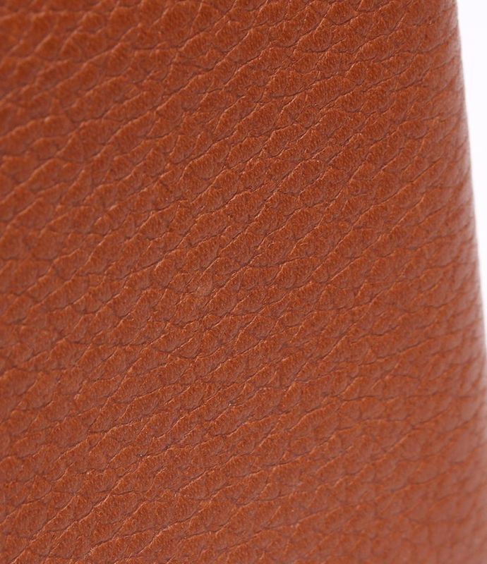 Hermes Card Case Business Card Holder Engraved Y Calvi Verso Unisex Hermes