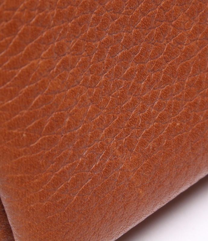 Hermes Card Case Business Card Holder Engraved Y Calvi Verso Unisex Hermes