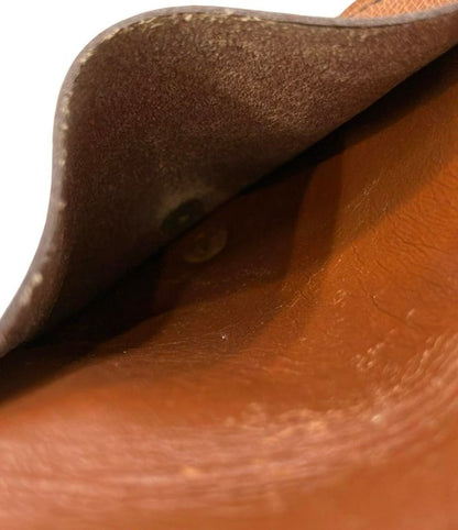 Louis Vuitton Coin Case Porte Monexe M61970 Men's Louis Vuitton