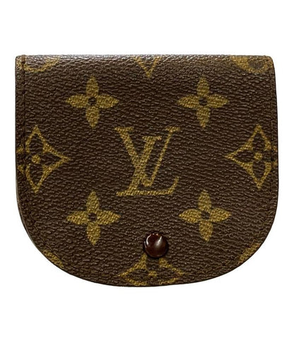 Louis Vuitton Coin Case Porte Monexe M61970 Men's Louis Vuitton