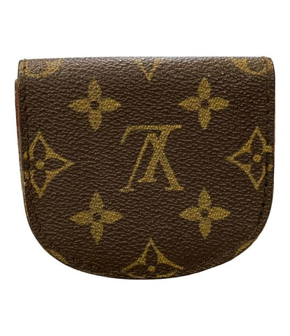 Louis Vuitton Coin Case Porte Monexe M61970 Men's Louis Vuitton