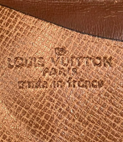 Louis Vuitton Coin Case Porte Monexe M61970 Men's Louis Vuitton