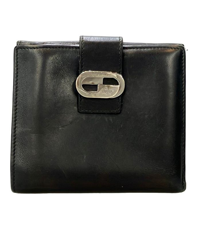 Gucci Bifold Wallet 035 0416 2106 Men's Gucci