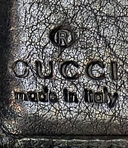 Gucci Bifold Wallet 035 0416 2106 Men's Gucci