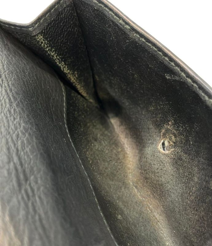 Gucci Bifold Wallet 035 0416 2106 Men's Gucci