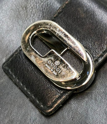 Gucci Bifold Wallet 035 0416 2106 Men's Gucci