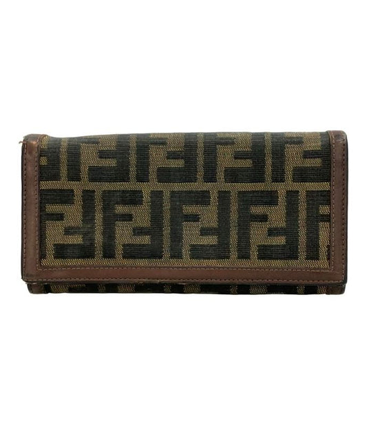 Fendi Long Wallet Men's Fendi