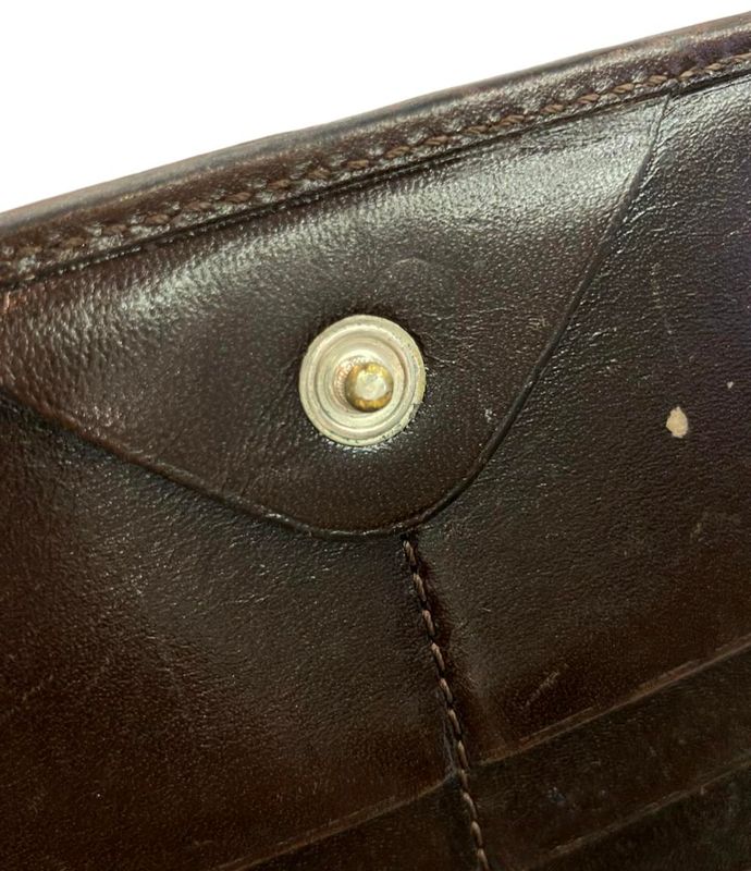 Fendi Long Wallet Men's Fendi