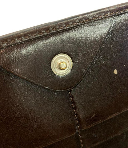 Fendi Long Wallet Men's Fendi