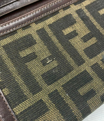 Fendi Long Wallet Men's Fendi
