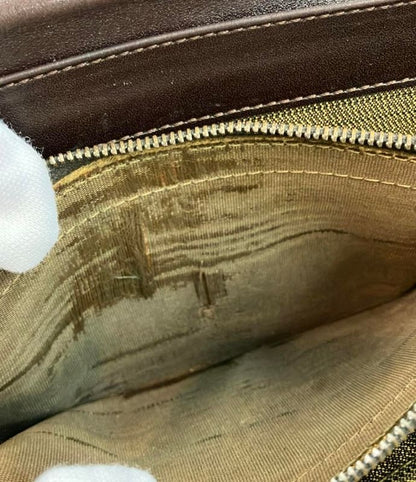 Fendi Long Wallet Men's Fendi