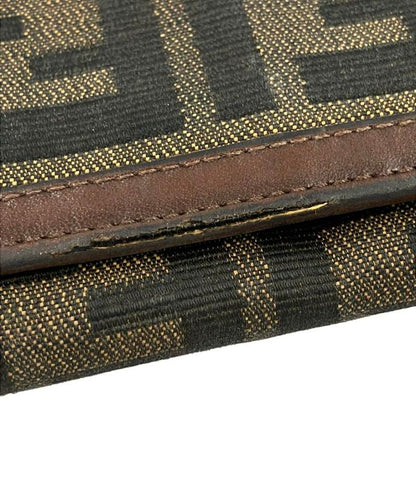 Fendi Long Wallet Men's Fendi